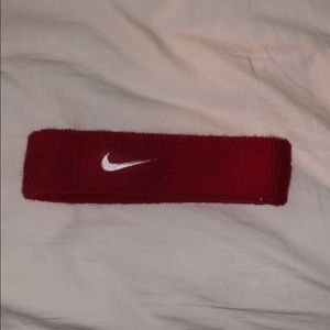 Nike Sweatband